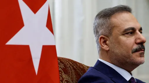 Israel 'ready to sabotage' US-Iran memorandum, Turkish top diplomat says