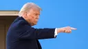 Trump threatens new strike on Iran over Lebanon, torpedoing Switzerland talks
