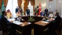 Qahirä cıyılışı başlandı