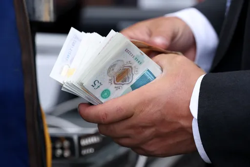 The war economy: Who profits when the world burns?