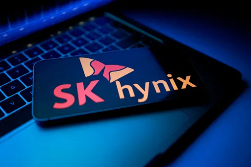 South Korea's SK Hynix surpasses Samsung in market value amid AI chip boom
