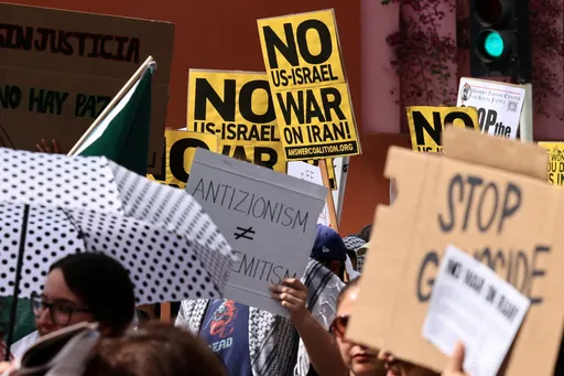Poll shows 37 percent of Americans believe Iran gained more from deal with US