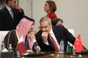Mawaziri wa Mambo ya Nje wa Uturuki, Qatar wajadili mazungumzo ya amani kati ya Marekani na Iran