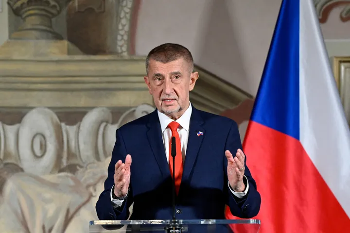 Jamhuri ya Czech kupiga marufuku matumizi ya simu mashuleni ifikapo Septemba 2027