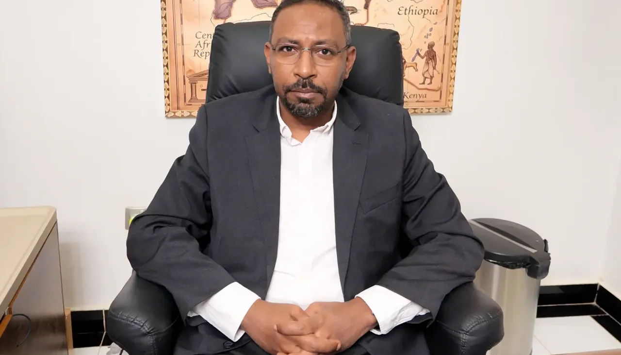 Sudan looks to Türkiye to boost global focus as war enters fourth year