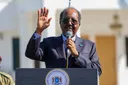 President Mohamud vows not to 'allow Somalia to be destabilised'