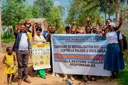 Ebola: Congolese youth throw their weight behind fight against outbreak