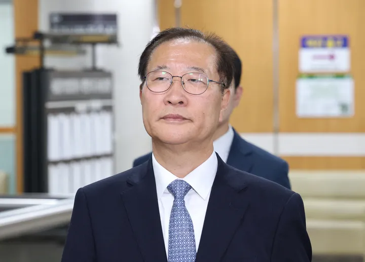 South Korea ex-minister gets 25 years for role in martial law disaster: Yonhap