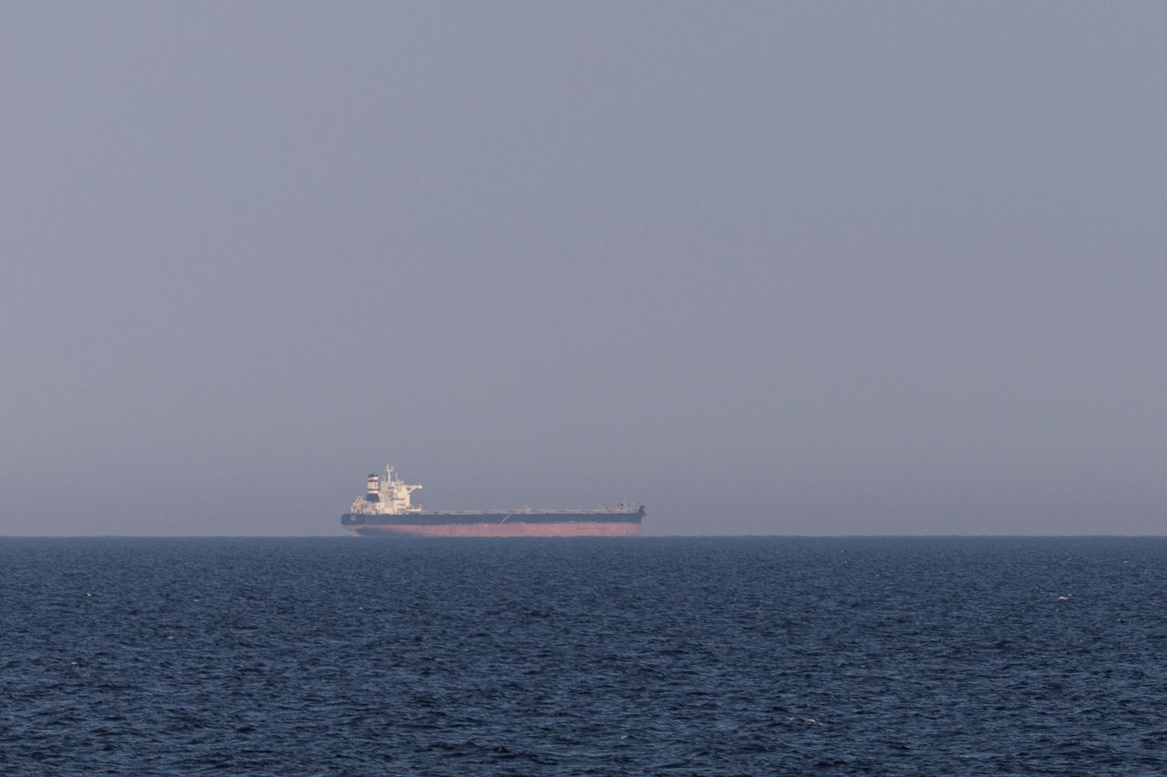 Russian drone attack on ship kills Egyptian crew member, Turkish and Indian sailors evacuated