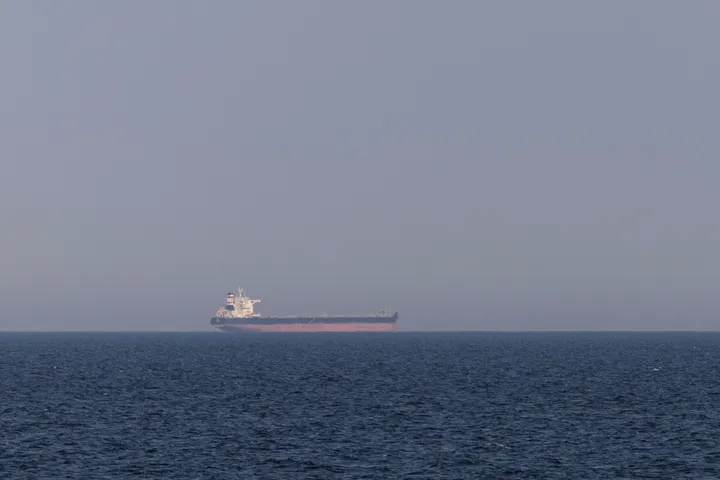Russian drone attack on ship kills Egyptian crew member, Turkish and Indian sailors evacuated