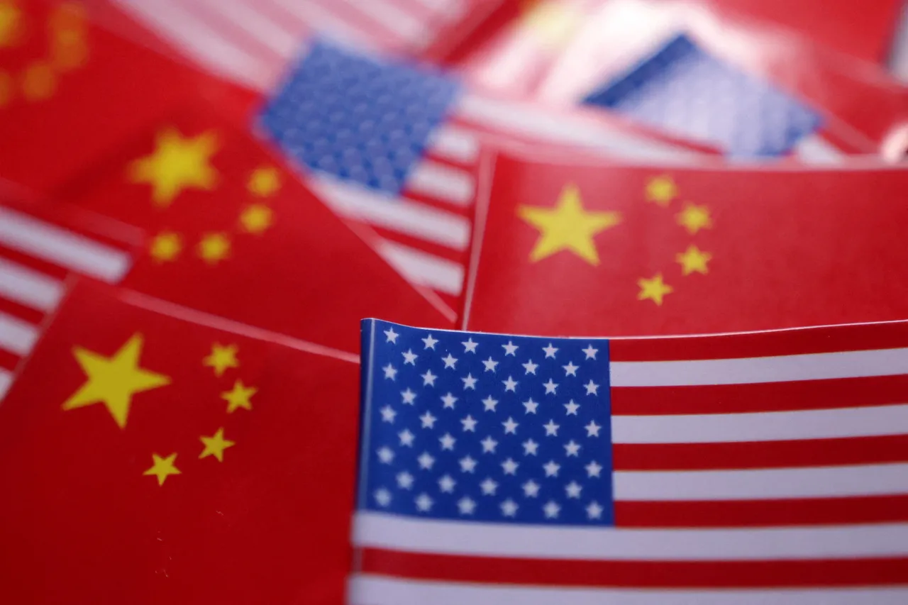 China imposes export curbs on 10 US entities in response to Pentagon blacklist