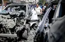 Israeli strike kills Palestinian student, injures three in latest Gaza ceasefire violation