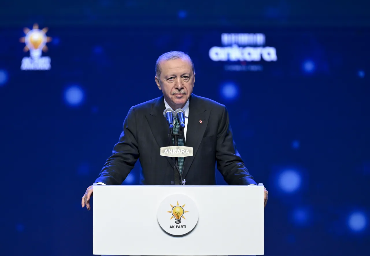 Ankara to gain global diplomatic prominence with NATO, Turkic summits: Türkiye's Erdogan