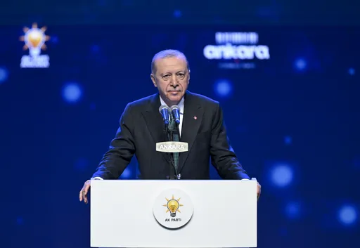 Ankara to gain global diplomatic prominence with NATO, Turkic summits: Türkiye's Erdogan
