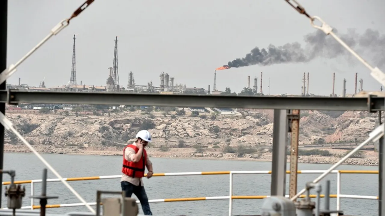 Iran izvezao 36 miliona barela nafte od objave američko-iranskog sporazuma