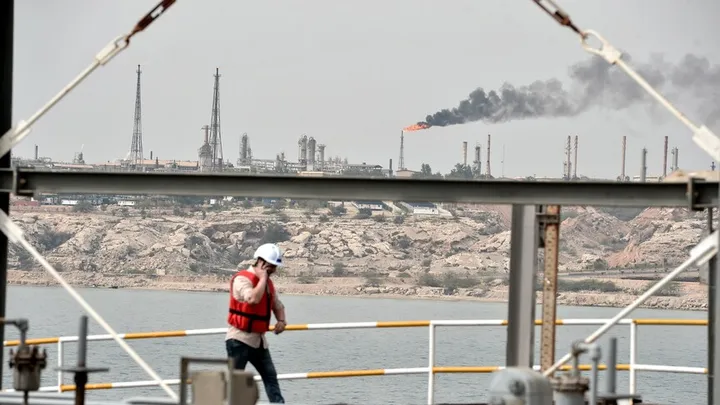 Iran izvezao 36 miliona barela nafte od objave američko-iranskog sporazuma