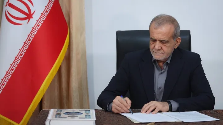 Iranski predsjednik upozorio na moguće podjele nakon razgovora sa SAD-om