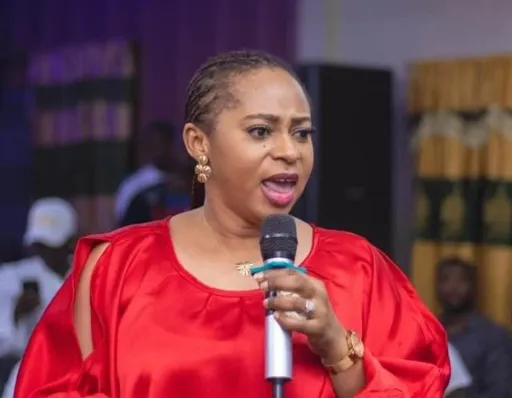 Accused shooters of former Ghana MP Sarah Safo granted bail