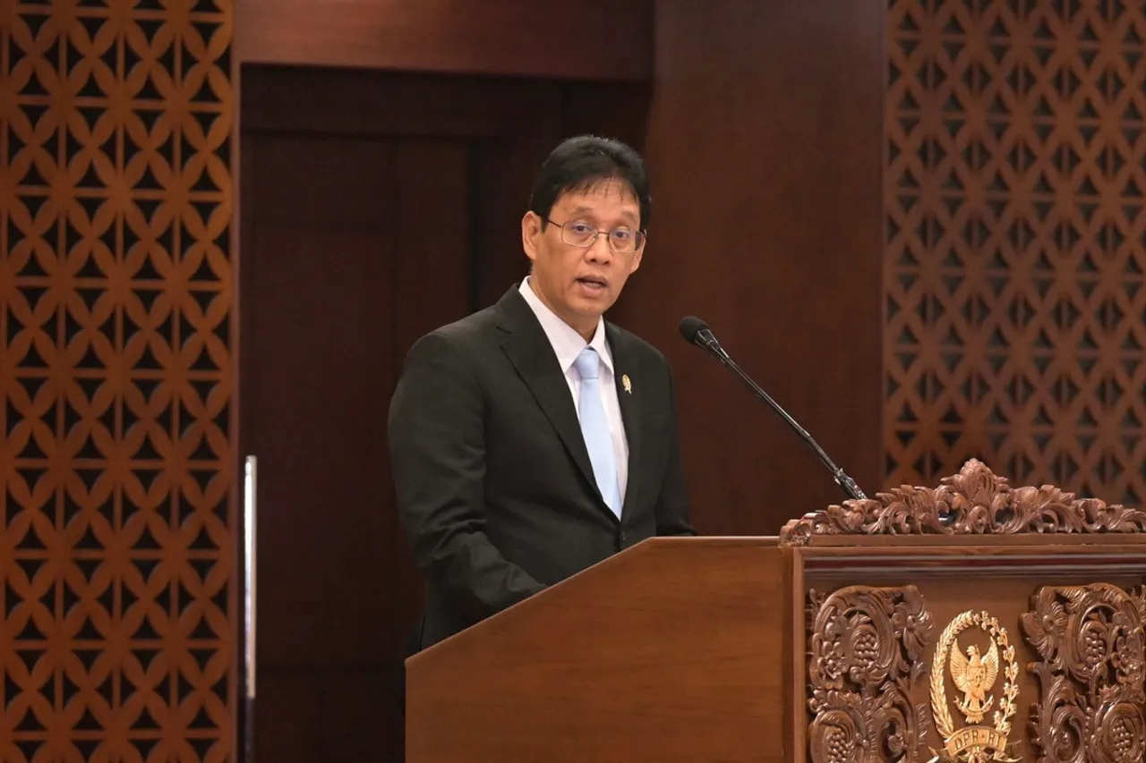 Menkeu Purbaya: Pertumbuhan ekonomi Indonesia lampaui rata-rata G20 dan ASEAN