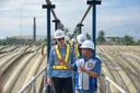 Australia tingkatkan pasokan LPG ke Indonesia di tengah gangguan rantai pasok global