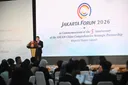Hadapi tensi global, Sekjen ASEAN sodorkan 5 prioritas strategis baru bersama China