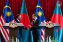Malaysia, Bangladesh perkukuh kerjasama tangani isu pelarian Rohingya