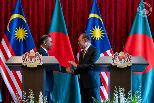 Malaysia, Bangladesh perkukuh kerjasama tangani isu pelarian Rohingya
