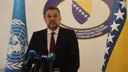 Konaković: Multilateralizam u krizi, BiH primjer da je mir moguć uz dijalog i međunarodnu podršku