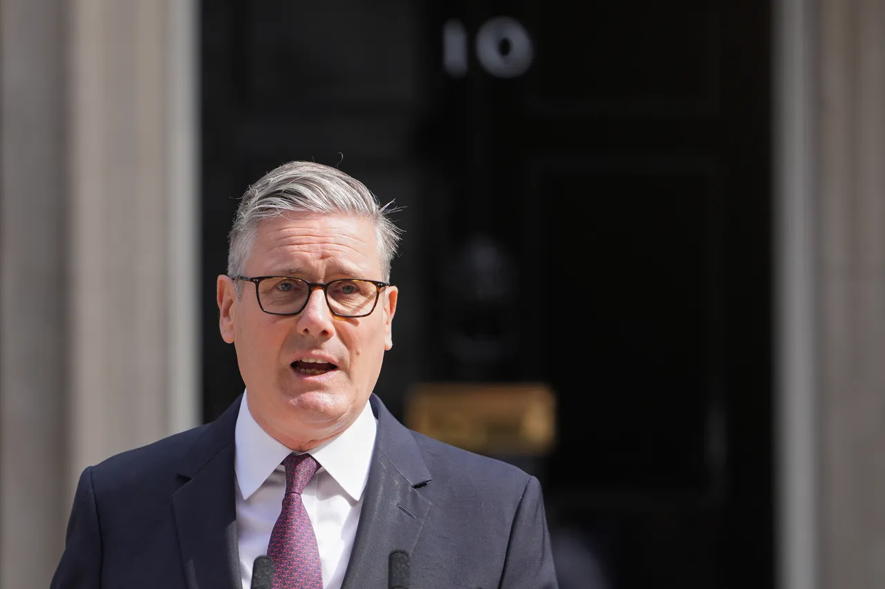 Britanski premijer Starmer najavio ostavku usljed rastućeg pritiska zbog izbornih rezultata