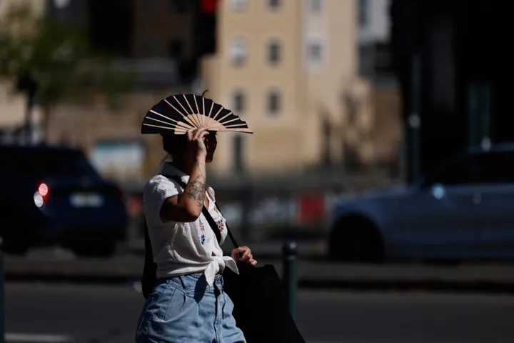 France sees 40 drowning deaths as extreme heat grips Europe