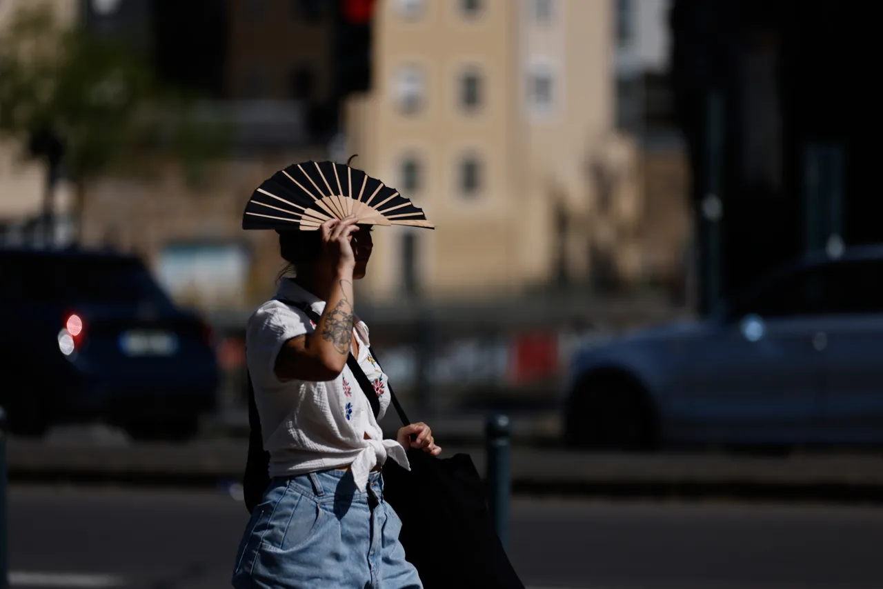 France sees 40 drowning deaths as extreme heat grips Europe