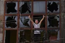 Israel kills 6 Lebanese in new truce violation, claims withdrawal of some brigades from south
