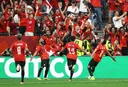 مونديال 2026.. مصر تحقق فوزاً تاريخياً والرأس الأخضر تُجبر أوروغواي على التعادل