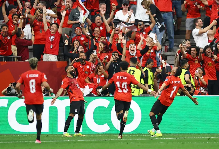 مونديال 2026.. مصر تحقق فوزاً تاريخياً والرأس الأخضر تُجبر أوروغواي على التعادل