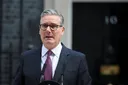 Waziri Mkuu wa Uingereza Keir Starmer ajiuzulu