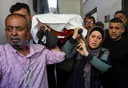 شهيدان فلسطينيان في غزة.. وحماس تشيد بتقرير أممي يؤكد تواصل الإبادة الإسرائيلية عبر استهداف الأطفال