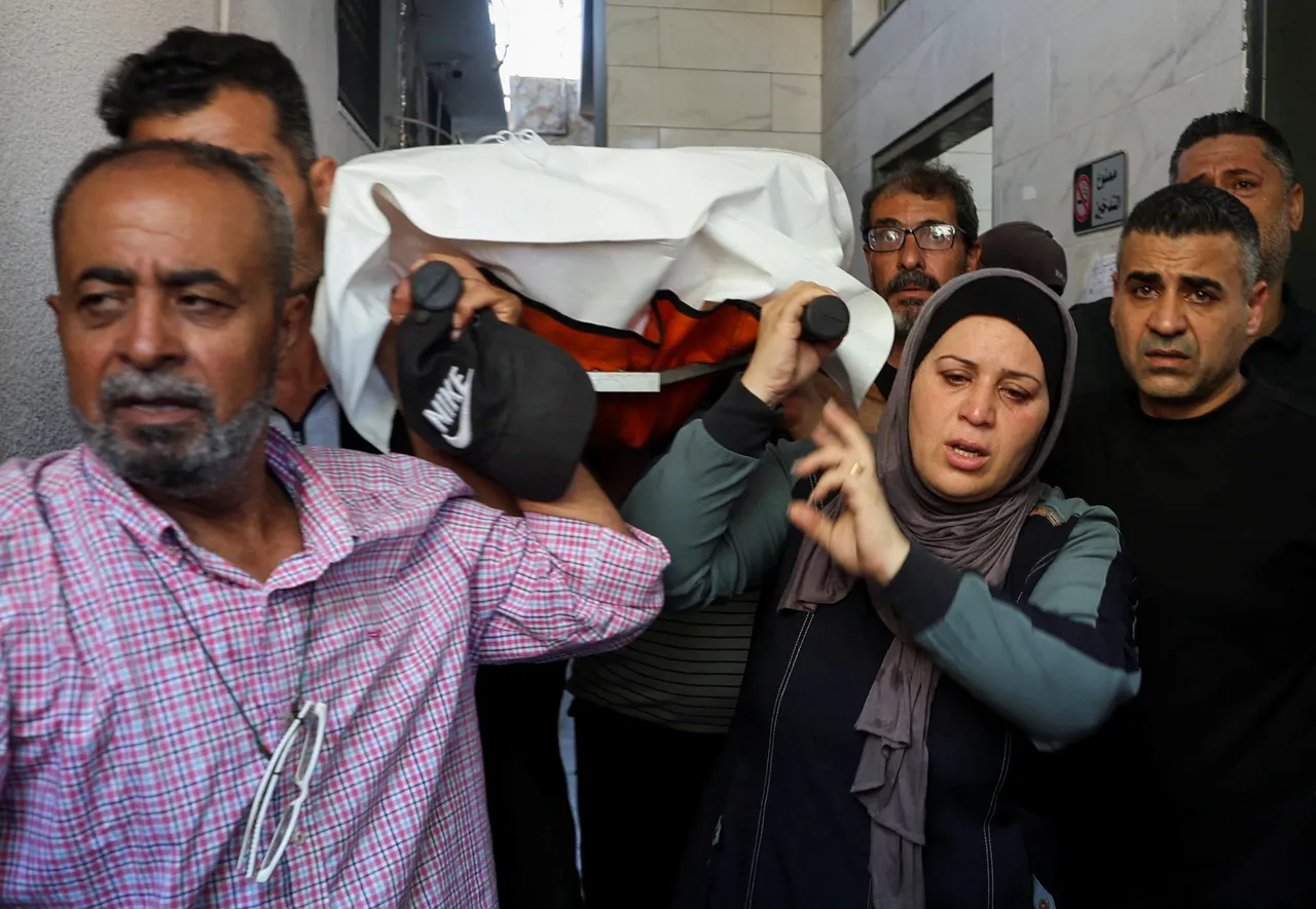 شهيدان فلسطينيان في غزة.. وحماس تشيد بتقرير أممي يؤكد تواصل الإبادة الإسرائيلية عبر استهداف الأطفال