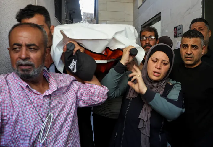 شهيدان فلسطينيان في غزة.. وحماس تشيد بتقرير أممي يؤكد تواصل الإبادة الإسرائيلية عبر استهداف الأطفال