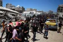U izraelskom napadu u Gazi ubijena palestinska maturantica, ranjene tri osobe