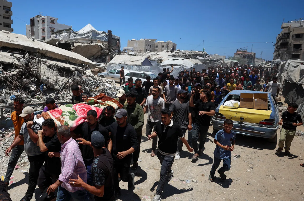 U izraelskom napadu u Gazi ubijena palestinska maturantica, ranjene tri osobe