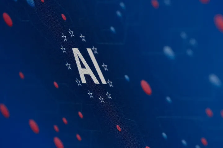 Artificial intelligence, digital sovereignty, and the ethics of journalism