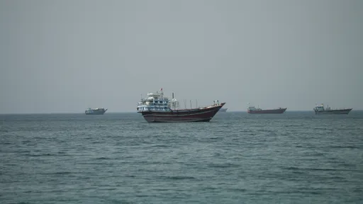 Iran: Prolaz kroz Hormuz ne može biti zagarantovan bez koordinacije s Teheranom