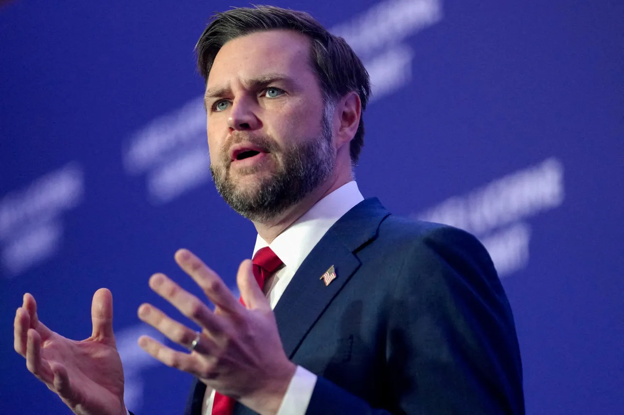 JD Vance says Iran's denial of Doha talks 'Persian negotiating tactic'
