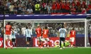 مونديال 2026.. ميسي يقود الأرجنتين للفوز على النمسا والأمطار توقف مباراة فرنسا والعراق