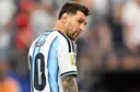 Messi postavio rekord po broju postignutih golova na svjetskim prvenstvima sa 17. golom
