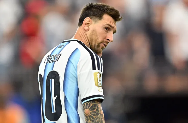 Messi postavio rekord po broju postignutih golova na svjetskim prvenstvima sa 17. golom