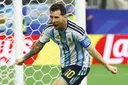 Messi vendos rekord me 18 gola në Kupën e Botës