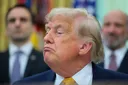 Trumpi: Fondet e liruara iraniane do të përdoren për blerjen e mallrave amerikane