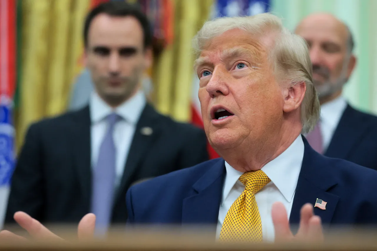 Трамп: Ормутскиот теснец е целосно отворен, а бродскиот сообраќај е нормализиран
