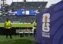 France-Iraq World Cup match delayed due to severe weather in Philadelphia